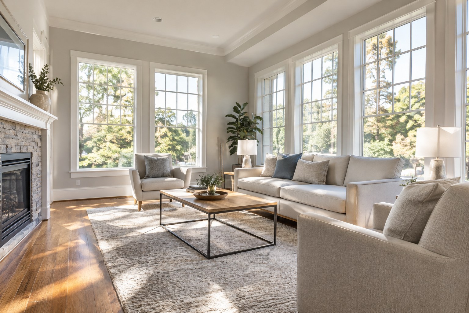 Buy A Home