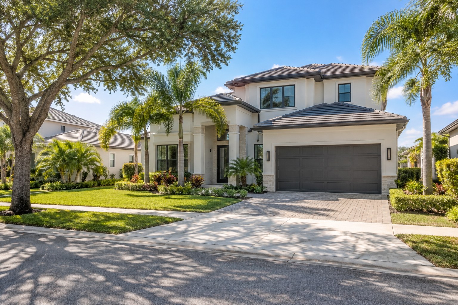 Wesley Chapel