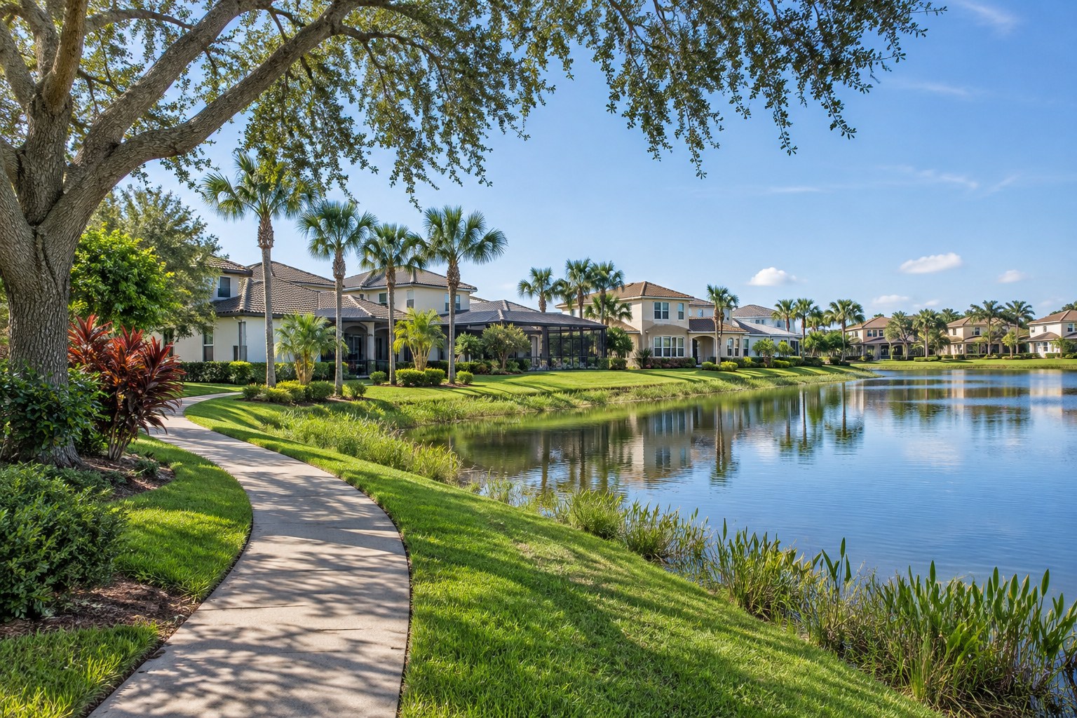 Westchase